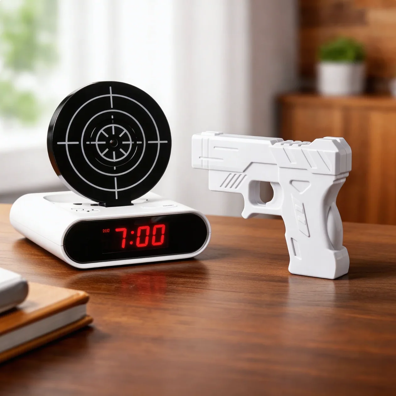 WakeShooter